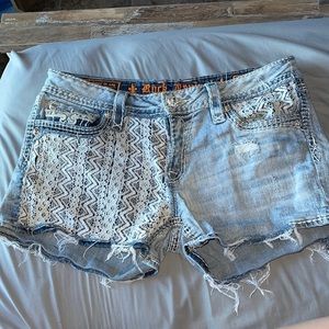 Womens Rock Revival, size 32